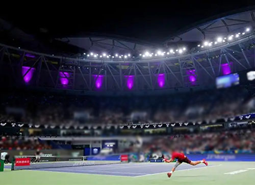 饶平县体育比赛